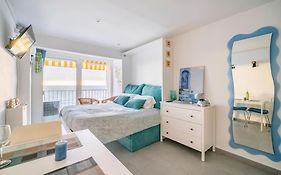 Loft Beach Blue