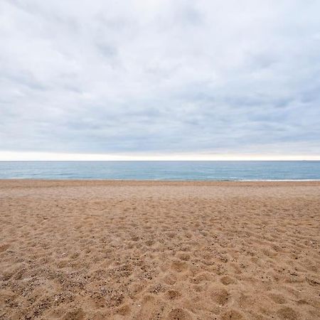 Loft Beach Blue Castell-Castell-Platja d'Aro Extérieur photo