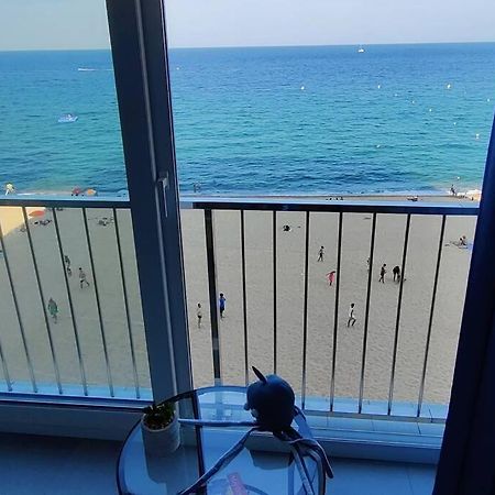 Loft Beach Blue Castell-Castell-Platja d'Aro Extérieur photo