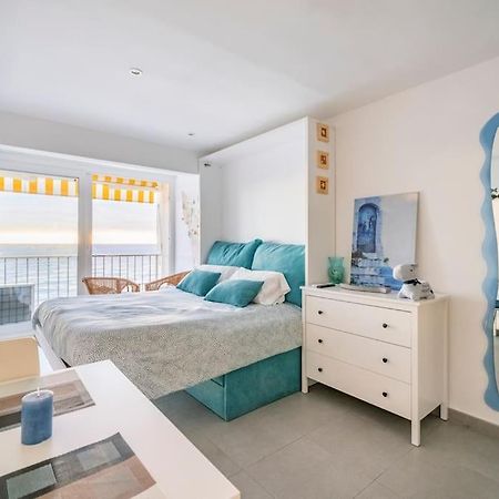 Loft Beach Blue Castell-Castell-Platja d'Aro Extérieur photo
