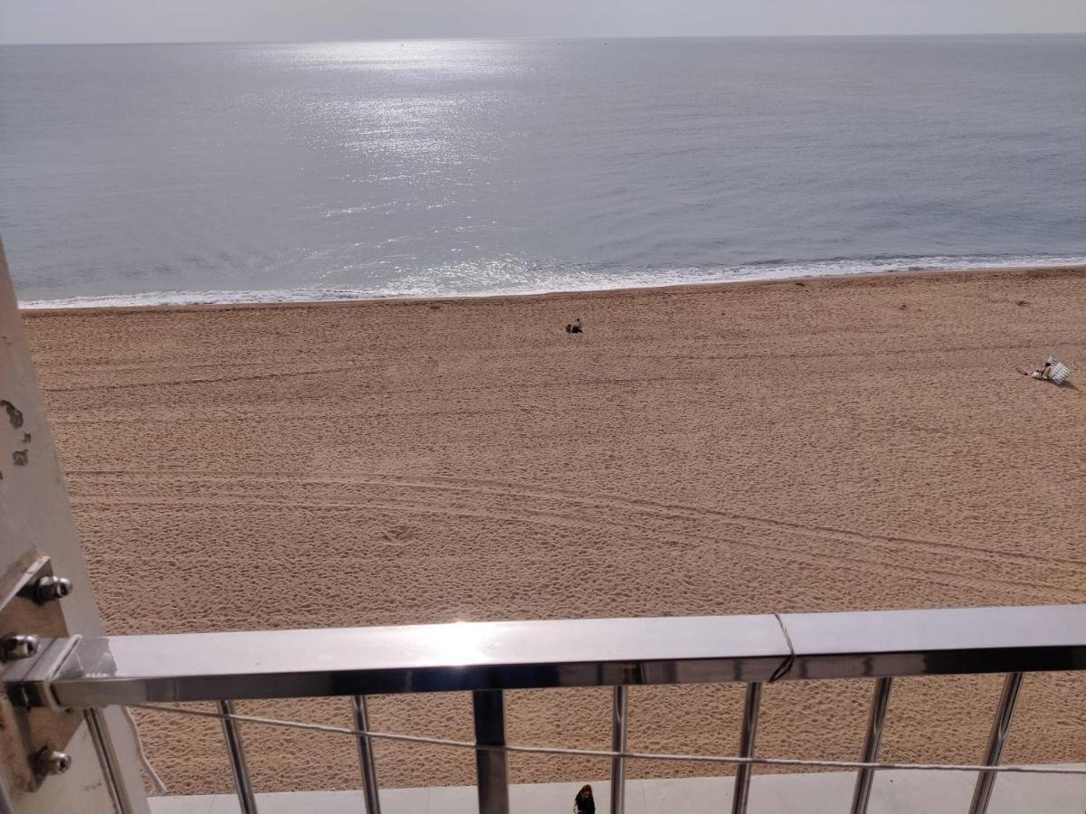 Loft Beach Blue Castell-Castell-Platja d'Aro Extérieur photo
