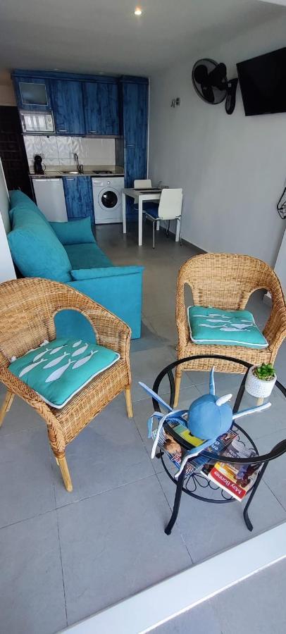 Loft Beach Blue Castell-Castell-Platja d'Aro Extérieur photo