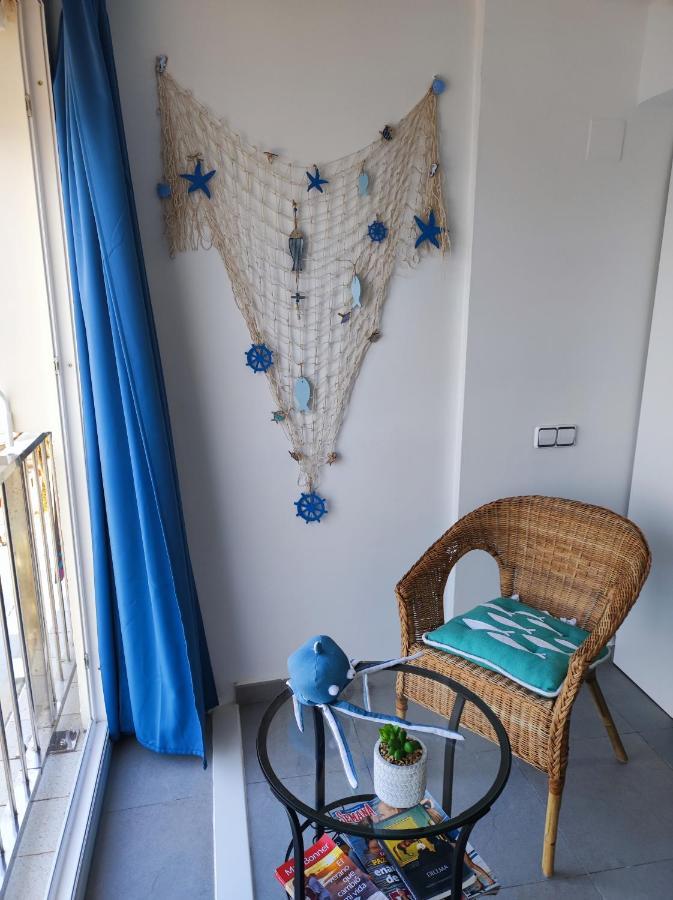 Loft Beach Blue Castell-Castell-Platja d'Aro Extérieur photo