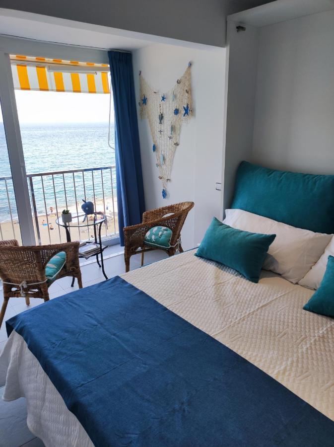 Loft Beach Blue Castell-Castell-Platja d'Aro Extérieur photo