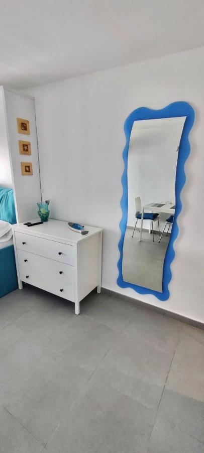 Loft Beach Blue Castell-Castell-Platja d'Aro Extérieur photo