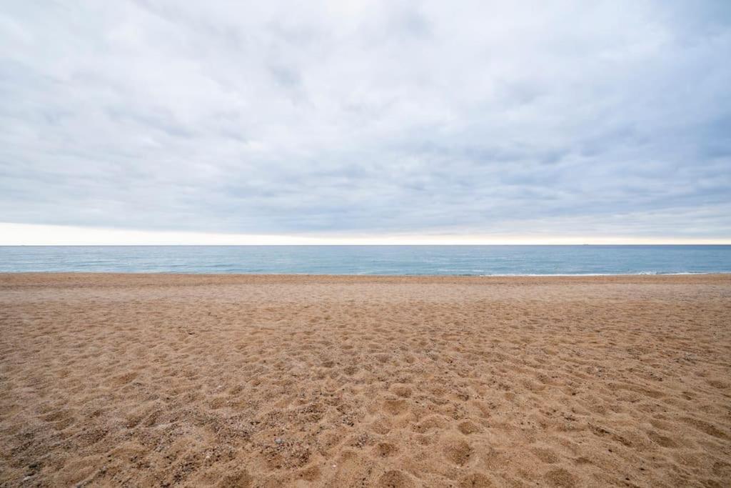 Loft Beach Blue Castell-Castell-Platja d'Aro Extérieur photo