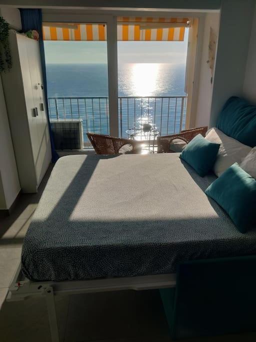 Loft Beach Blue Castell-Castell-Platja d'Aro Extérieur photo