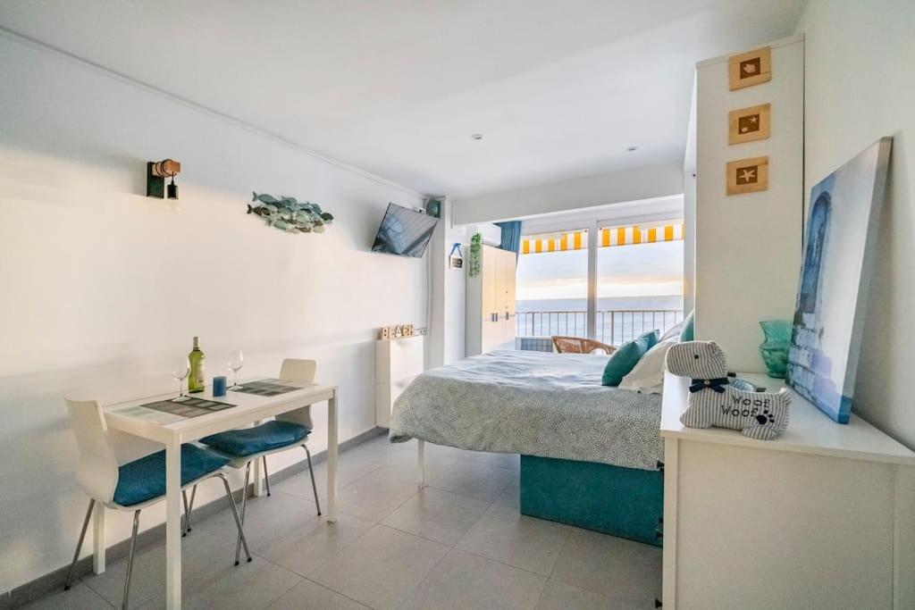 Loft Beach Blue Castell-Castell-Platja d'Aro Extérieur photo