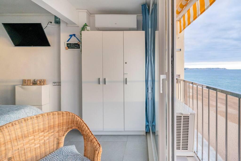 Loft Beach Blue Castell-Castell-Platja d'Aro Extérieur photo