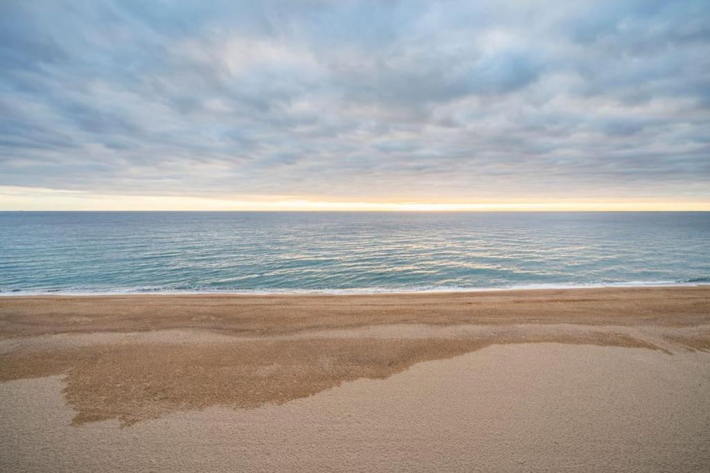 Loft Beach Blue Castell-Castell-Platja d'Aro Extérieur photo