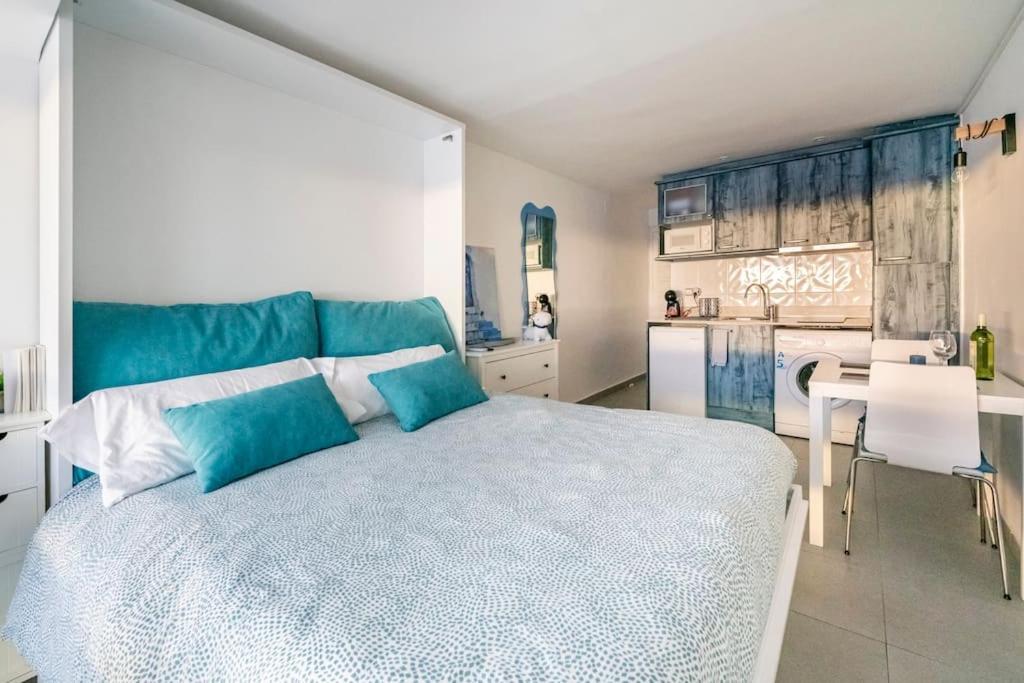 Loft Beach Blue Castell-Castell-Platja d'Aro Extérieur photo