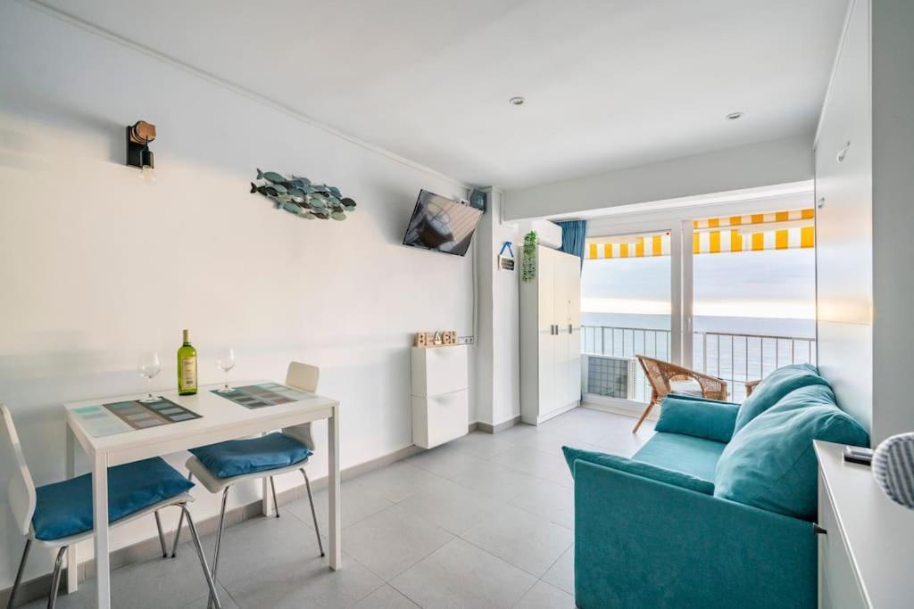 Loft Beach Blue Castell-Castell-Platja d'Aro Extérieur photo
