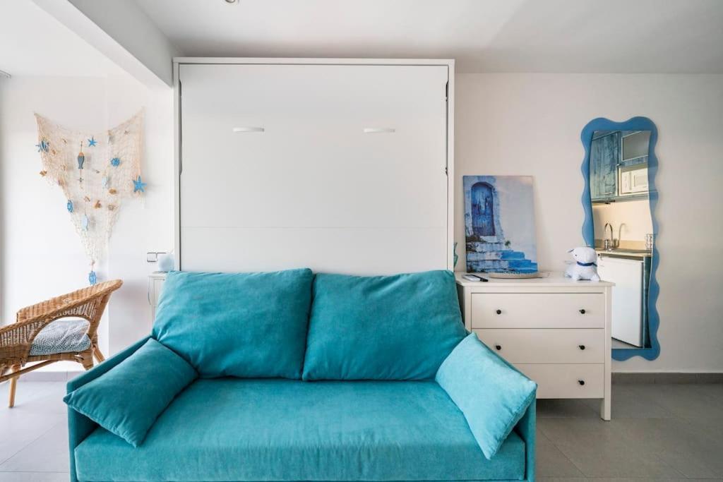 Loft Beach Blue Castell-Castell-Platja d'Aro Extérieur photo