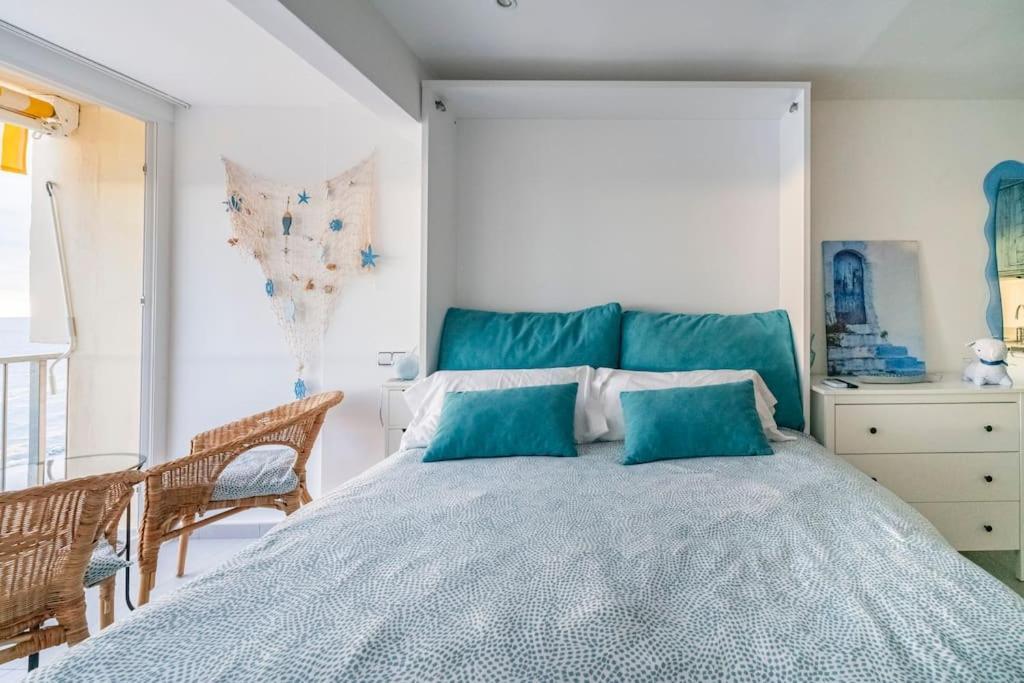 Loft Beach Blue Castell-Castell-Platja d'Aro Extérieur photo
