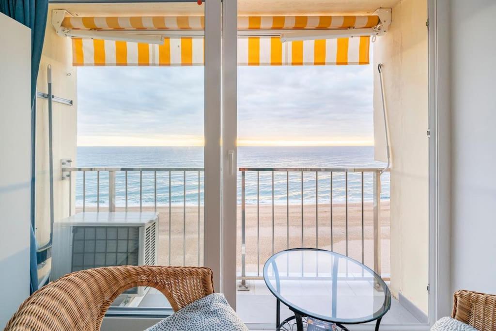 Loft Beach Blue Castell-Castell-Platja d'Aro Extérieur photo