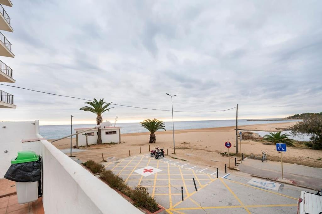 Loft Beach Blue Castell-Castell-Platja d'Aro Extérieur photo