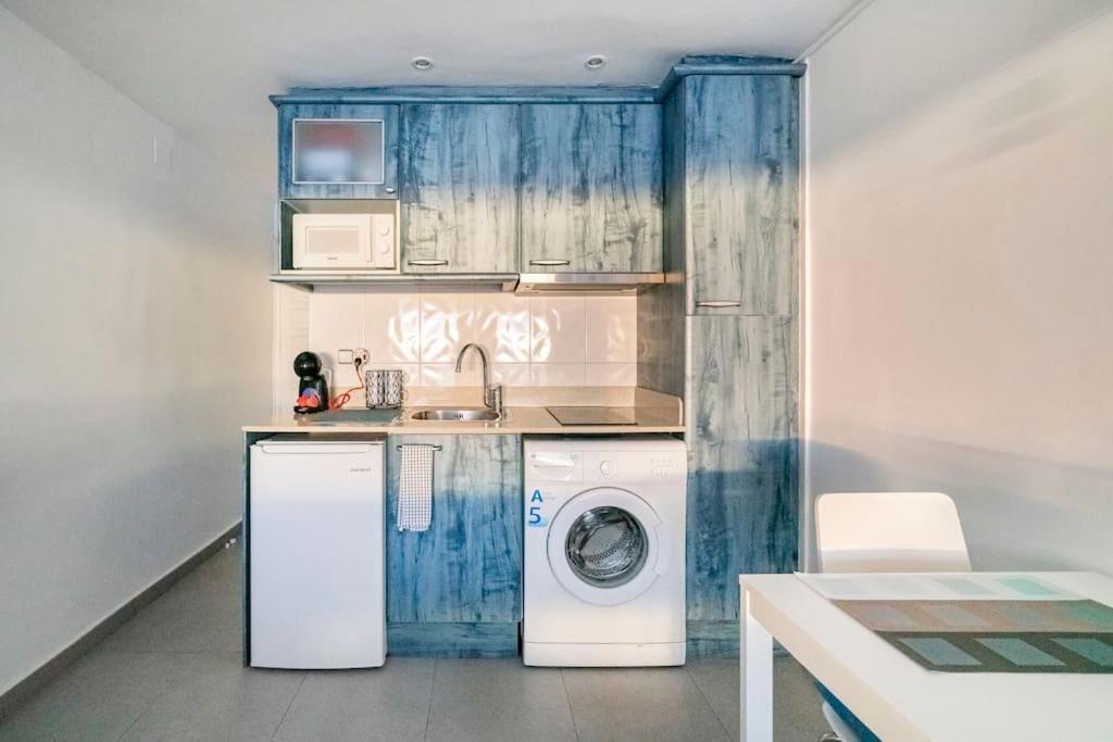 Loft Beach Blue Castell-Castell-Platja d'Aro Extérieur photo