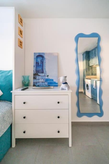 Loft Beach Blue Castell-Castell-Platja d'Aro Extérieur photo