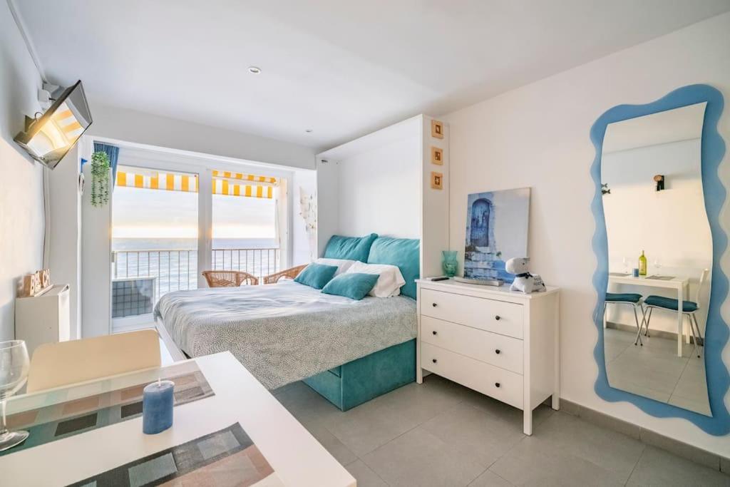 Loft Beach Blue Castell-Castell-Platja d'Aro Extérieur photo