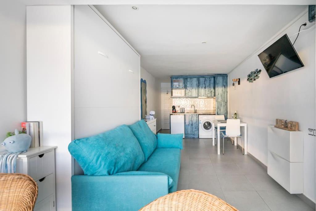 Loft Beach Blue Castell-Castell-Platja d'Aro Extérieur photo